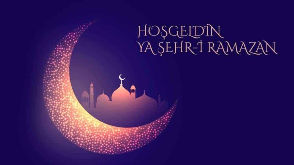 Ramazan Ayında İyiliğin Çoğalması ve Farkındalık Yaratma